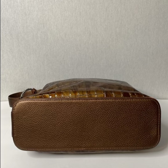 Brighton Cher hobo/shoulder bag. - Picture 6 of 16